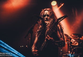 Forsaken Legion - Noche Oscura 2024 - Photo by Melumnia Photography