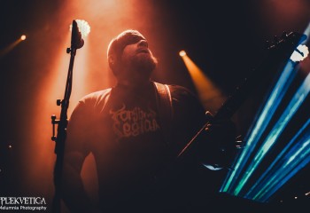 Forsaken Legion - Noche Oscura 2024 - Photo by Melumnia Photography