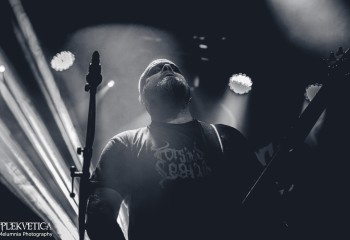 Forsaken Legion - Noche Oscura 2024 - Photo by Melumnia Photography