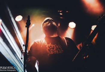 Forsaken Legion - Noche Oscura 2024 - Photo by Melumnia Photography