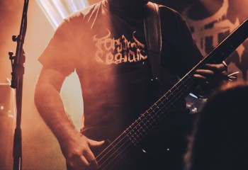 Forsaken Legion - Noche Oscura 2024 - Photo by Melumnia Photography