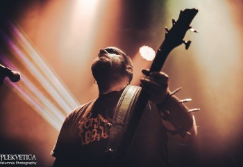 Forsaken Legion - Noche Oscura 2024 - Photo by Melumnia Photography