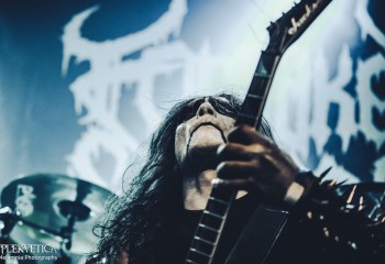 Forsaken Legion - Noche Oscura 2024 - Photo by Melumnia Photography