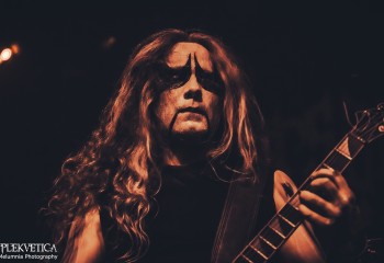 Forsaken Legion - Noche Oscura 2024 - Photo by Melumnia Photography