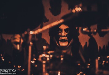 Forsaken Legion - Noche Oscura 2024 - Photo by Melumnia Photography