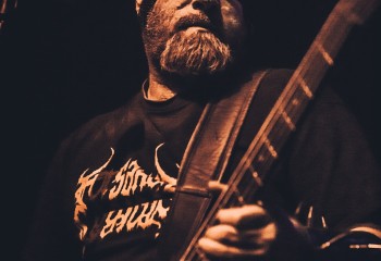 Forsaken Legion - Noche Oscura 2024 - Photo by Melumnia Photography