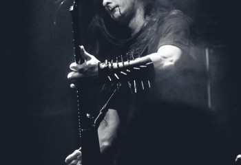 Forsaken Legion - Noche Oscura 2024 - Photo by Melumnia Photography