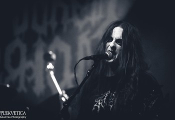 Forsaken Legion - Noche Oscura 2024 - Photo by Melumnia Photography