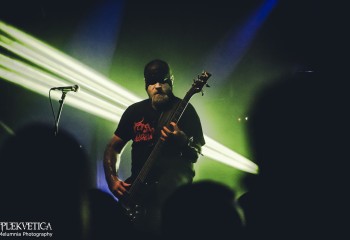 Forsaken Legion - Noche Oscura 2024 - Photo by Melumnia Photography