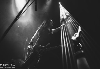 Forgotten Tomb - Noche Oscura 2024 - Photo by Melumnia Photography