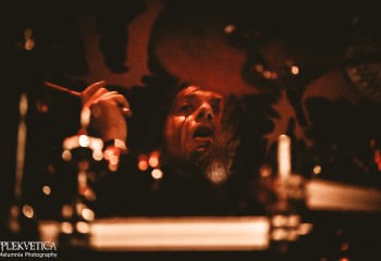 Forgotten Tomb - Noche Oscura 2024 - Photo by Melumnia Photography