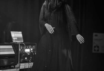 Freedom of Fear - Photo By Peti