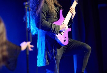 Freedom of Fear - Photo By Peti