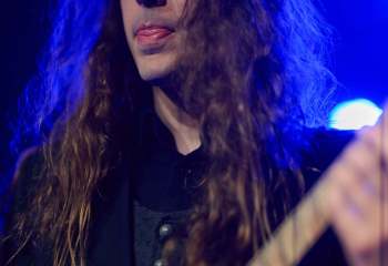 Freedom of Fear - Photo By Peti