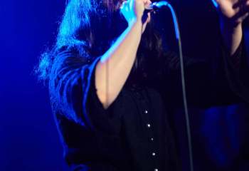 Freedom of Fear - Photo By Peti