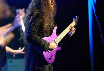 Freedom of Fear - Photo By Peti