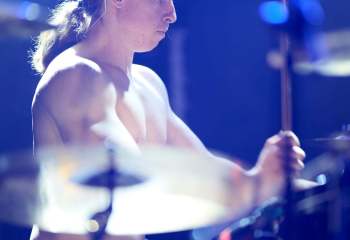 Freedom of Fear - Photo By Peti