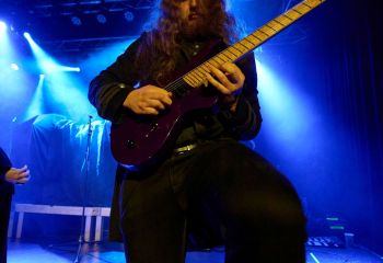 Freedom of Fear - Photo By Peti