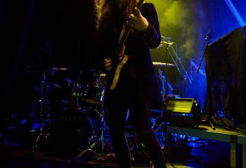 Freedom of Fear - Photo By Peti