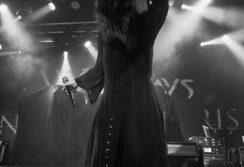 Freedom of Fear - Photo By Peti