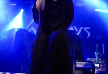 Freedom of Fear - Photo By Peti