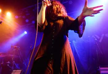 Freedom of Fear - Photo By Peti