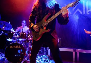 Freedom of Fear - Photo By Peti