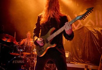 Freedom of Fear - Photo By Peti