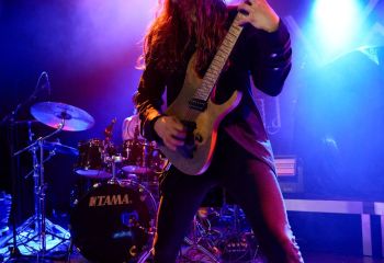 Freedom of Fear - Photo By Peti