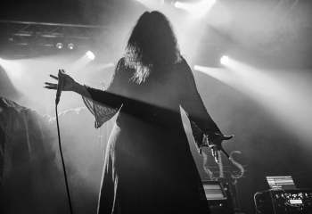 Freedom of Fear - Photo By Peti