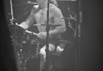 Freedom of Fear - Photo By Peti