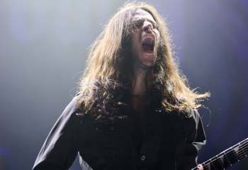 Frozen Crown - Photo By Peti