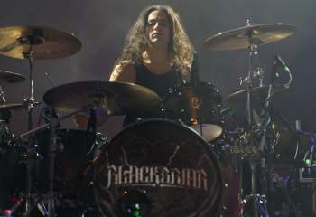 Frozen Crown - Photo By Peti