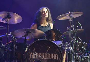 Frozen Crown - Photo By Peti