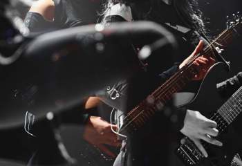 Frozen Crown - Photo By Peti