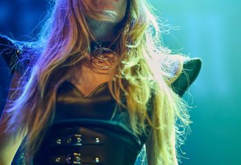 Frozen Crown - Photo By Peti