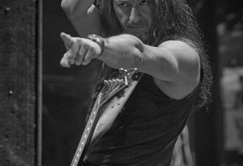 Frozen Crown - Photo By Peti