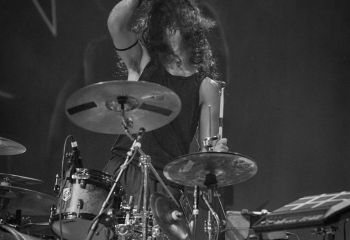 Frozen Crown - Photo By Peti