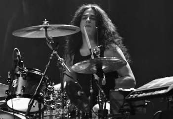 Frozen Crown - Photo By Peti