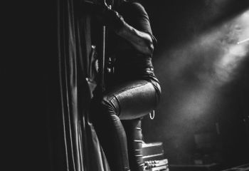 Gaerea - Meh Suff! Winter Festival - Photo by Melumnia Photography