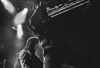 Gaerea - Meh Suff! Winter Festival - Photo by Melumnia Photography