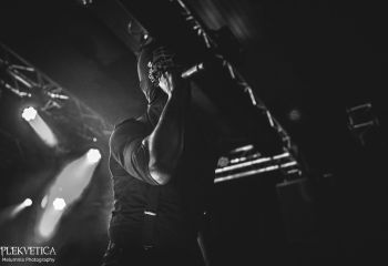 Gaerea - Meh Suff! Winter Festival - Photo by Melumnia Photography