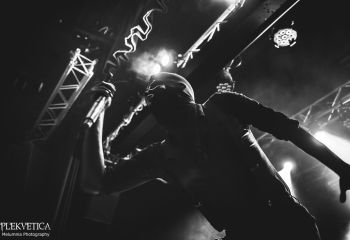 Gaerea - Meh Suff! Winter Festival - Photo by Melumnia Photography