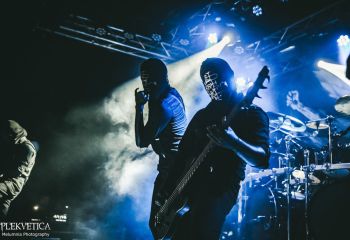 Gaerea - Meh Suff! Winter Festival - Photo by Melumnia Photography