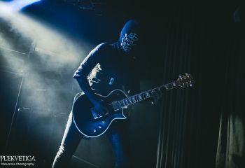 Gaerea - Meh Suff! Winter Festival - Photo by Melumnia Photography