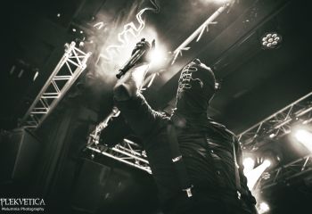 Gaerea - Meh Suff! Winter Festival - Photo by Melumnia Photography