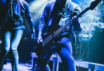 Gaerea - Meh Suff! Winter Festival - Photo by Melumnia Photography