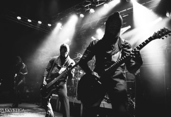 Gaerea - Meh Suff! Winter Festival - Photo by Melumnia Photography