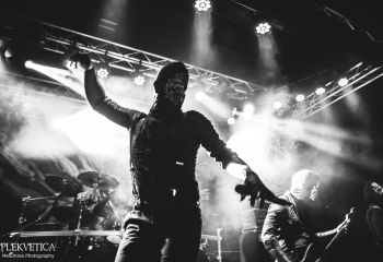 Gaerea - Meh Suff! Winter Festival - Photo by Melumnia Photography