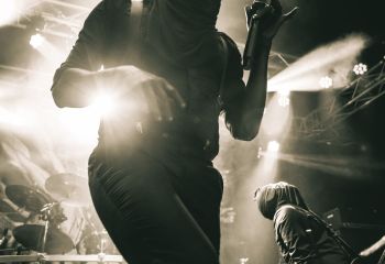 Gaerea - Meh Suff! Winter Festival - Photo by Melumnia Photography